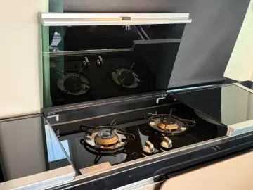 MERCEDES-BENZ V300 MARCO POLO EDITION Kamera AHK LED