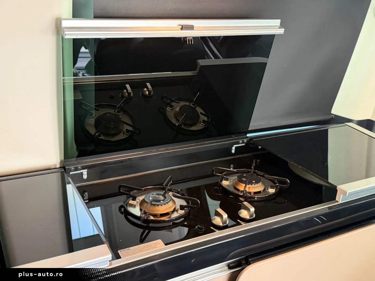 MERCEDES-BENZ V300 MARCO POLO EDITION Kamera AHK LED
