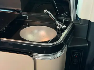 MERCEDES-BENZ V300 MARCO POLO EDITION Kamera AHK LED