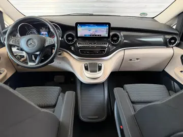 MERCEDES-BENZ V300 MARCO POLO EDITION Kamera AHK LED