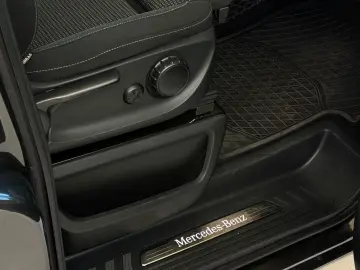 MERCEDES-BENZ V300 MARCO POLO EDITION Kamera AHK LED