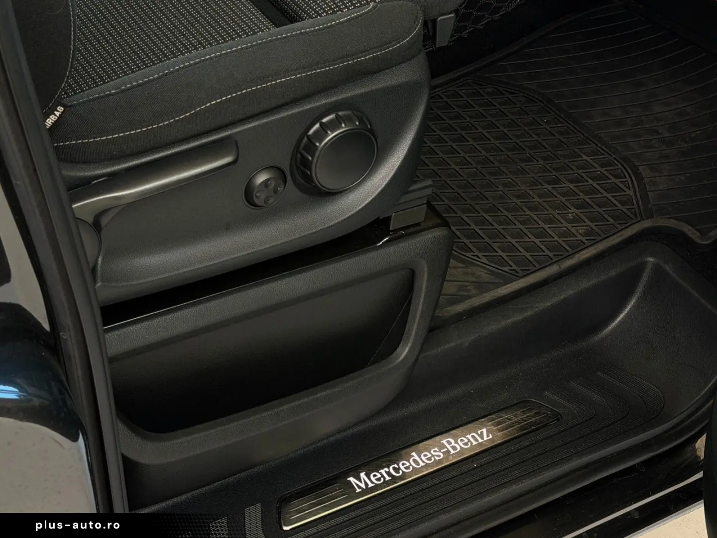 MERCEDES-BENZ V300 MARCO POLO EDITION Kamera AHK LED