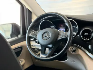 MERCEDES-BENZ V300 MARCO POLO EDITION Kamera AHK LED
