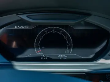 LAMBORGHINI Urus S
