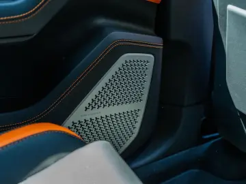 LAMBORGHINI Urus S