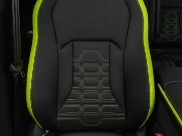 LAMBORGHINI Urus SE