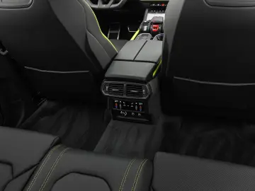 LAMBORGHINI Urus SE