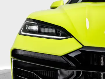 LAMBORGHINI Urus SE