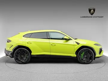 LAMBORGHINI Urus SE