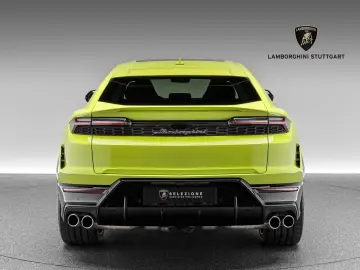 LAMBORGHINI Urus SE