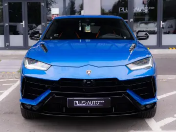 LAMBORGHINI URUS S 2024