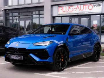 LAMBORGHINI URUS S 2024