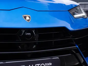 LAMBORGHINI URUS S 2024
