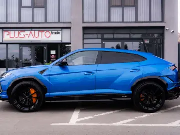 LAMBORGHINI URUS S 2024