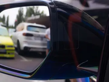 LAMBORGHINI URUS S 2024