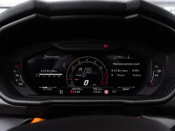 LAMBORGHINI URUS S 2024