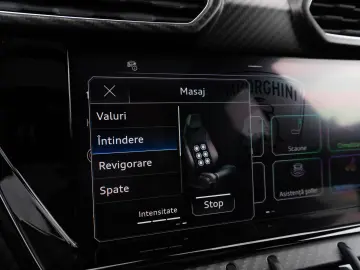 LAMBORGHINI URUS S 2024