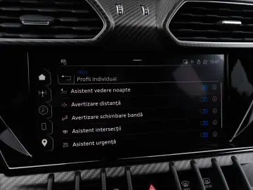 LAMBORGHINI URUS S 2024