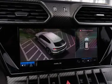 LAMBORGHINI URUS S 2024