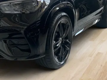 MERCEDES-BENZ GLE 450 4M AMG AHK MEMO PANO STHZ MBEA…