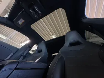 MERCEDES-BENZ CLA 250 e AMG Line HeadUp Pano Standheizung