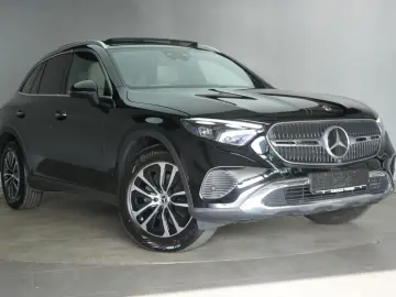 MERCEDES-BENZ GLC 220 d 4Matic 9G-Tronic Avantgarde …