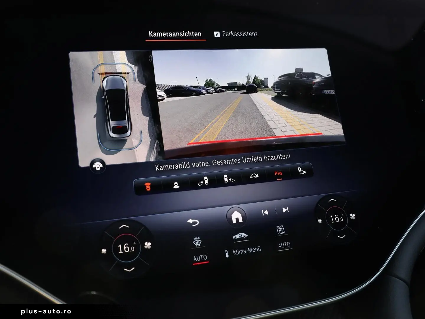 MERCEDES-BENZ EQS 580 4M AMG Night Hyperscreen PremiumPlus