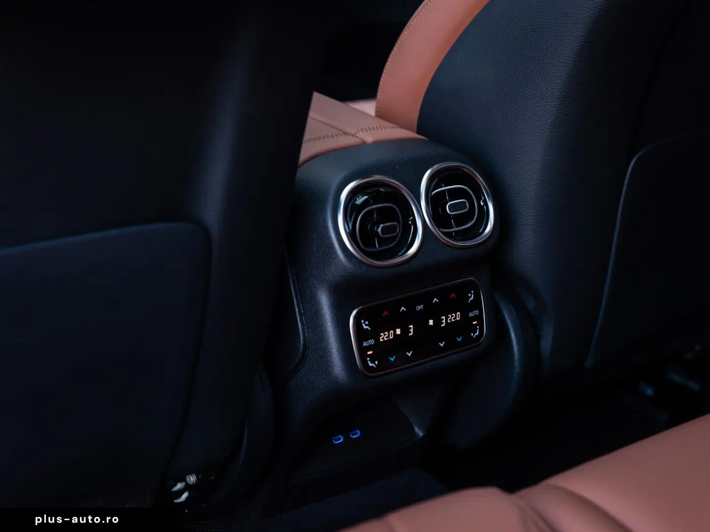 MERCEDES-BENZ GLC 400e 4Matic AMG Premium Plus Luft.