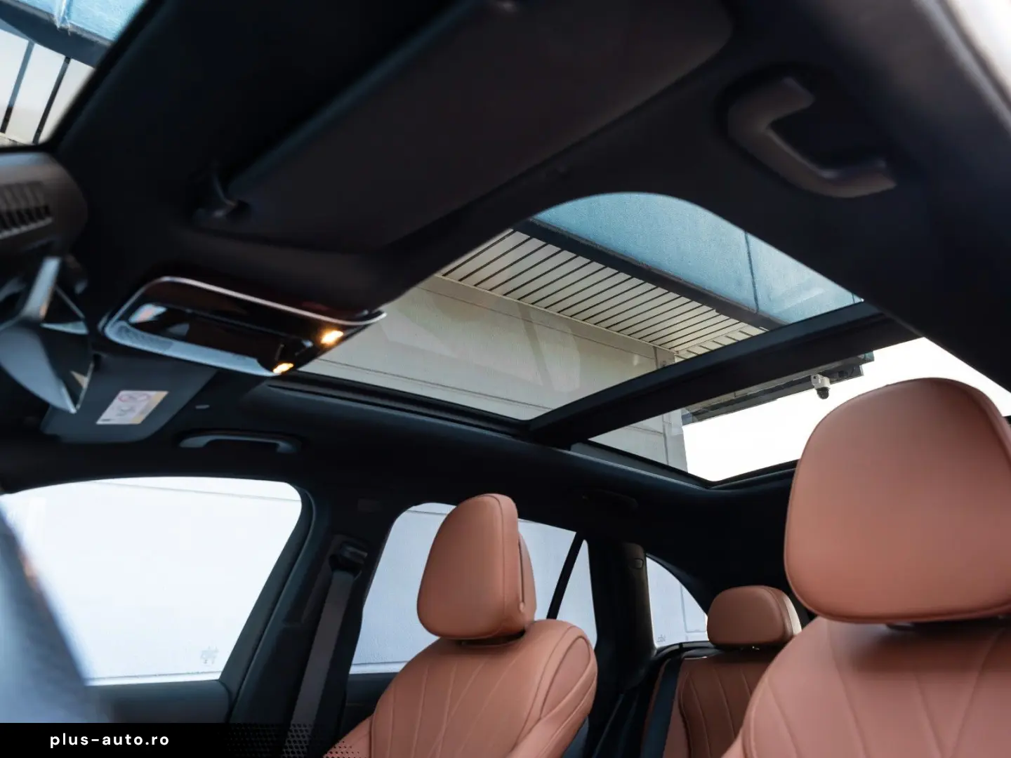 MERCEDES-BENZ GLC 400e 4Matic AMG Premium Plus Luft.