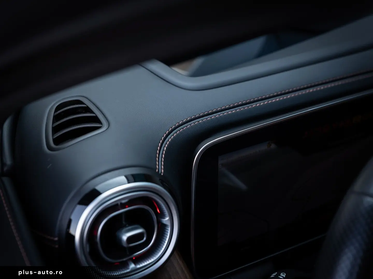 MERCEDES-BENZ GLC 400e 4Matic AMG Premium Plus Luft.