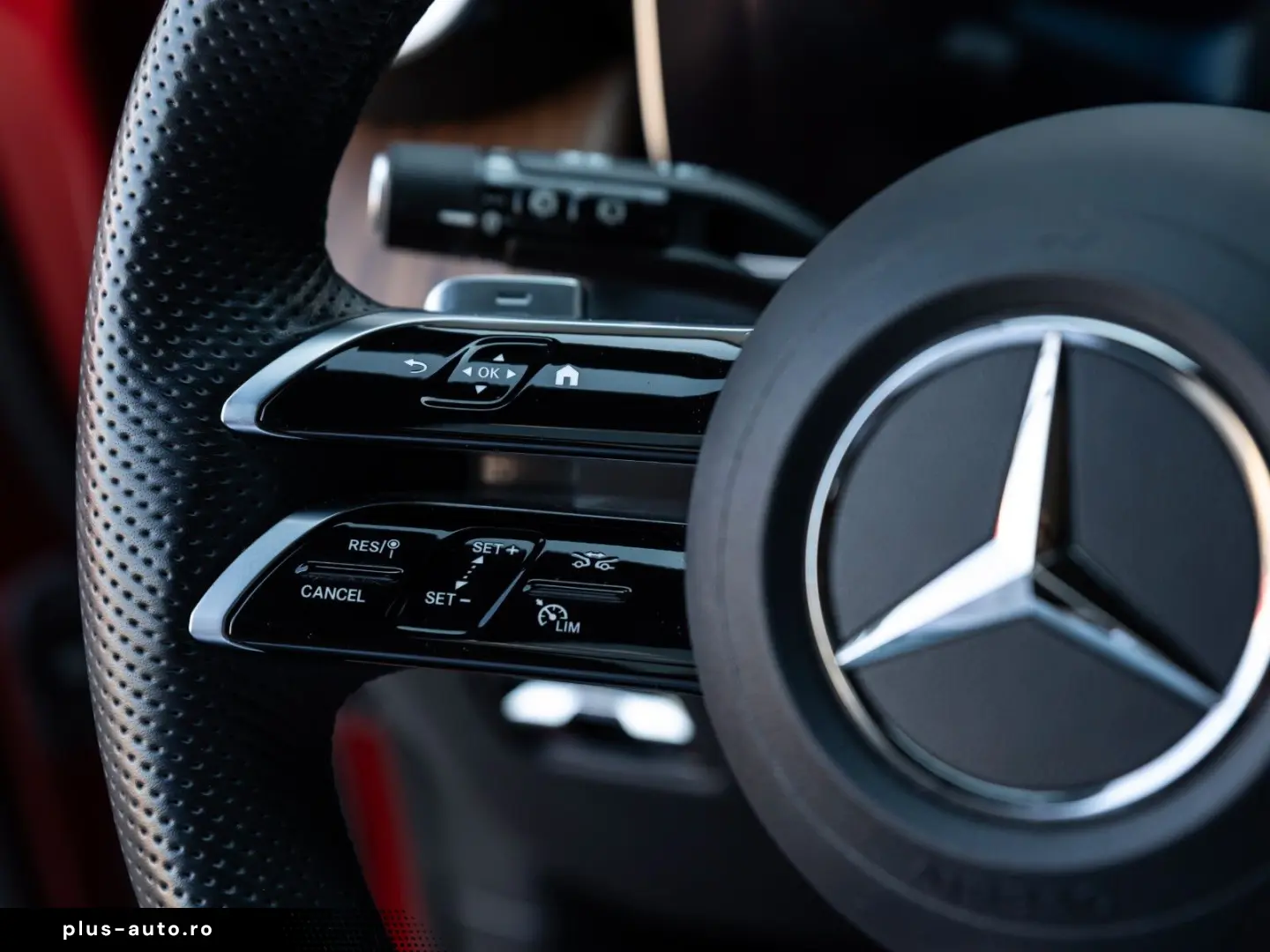MERCEDES-BENZ GLC 400e 4Matic AMG Premium Plus Luft.