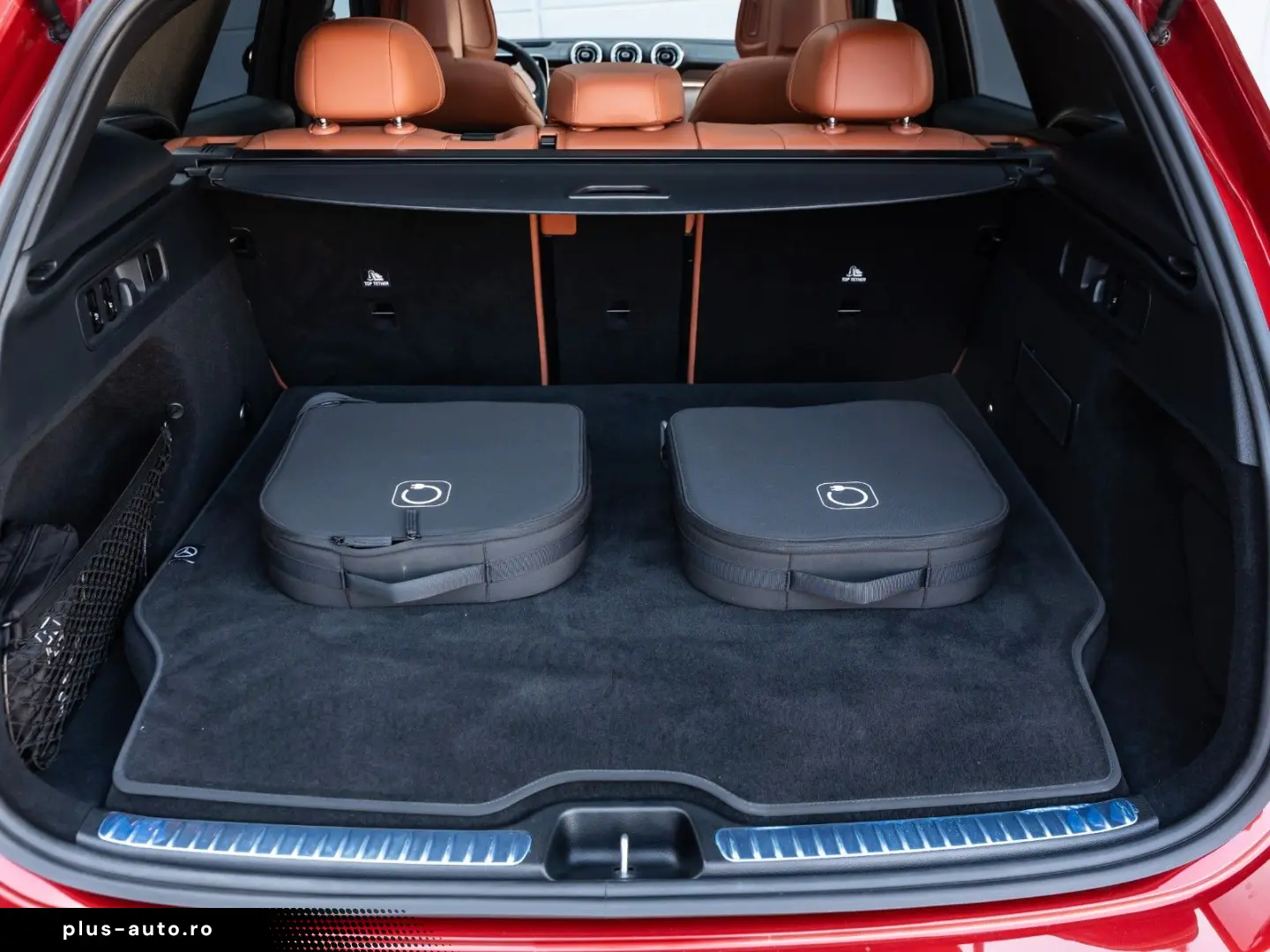 MERCEDES-BENZ GLC 400e 4Matic AMG Premium Plus Luft.