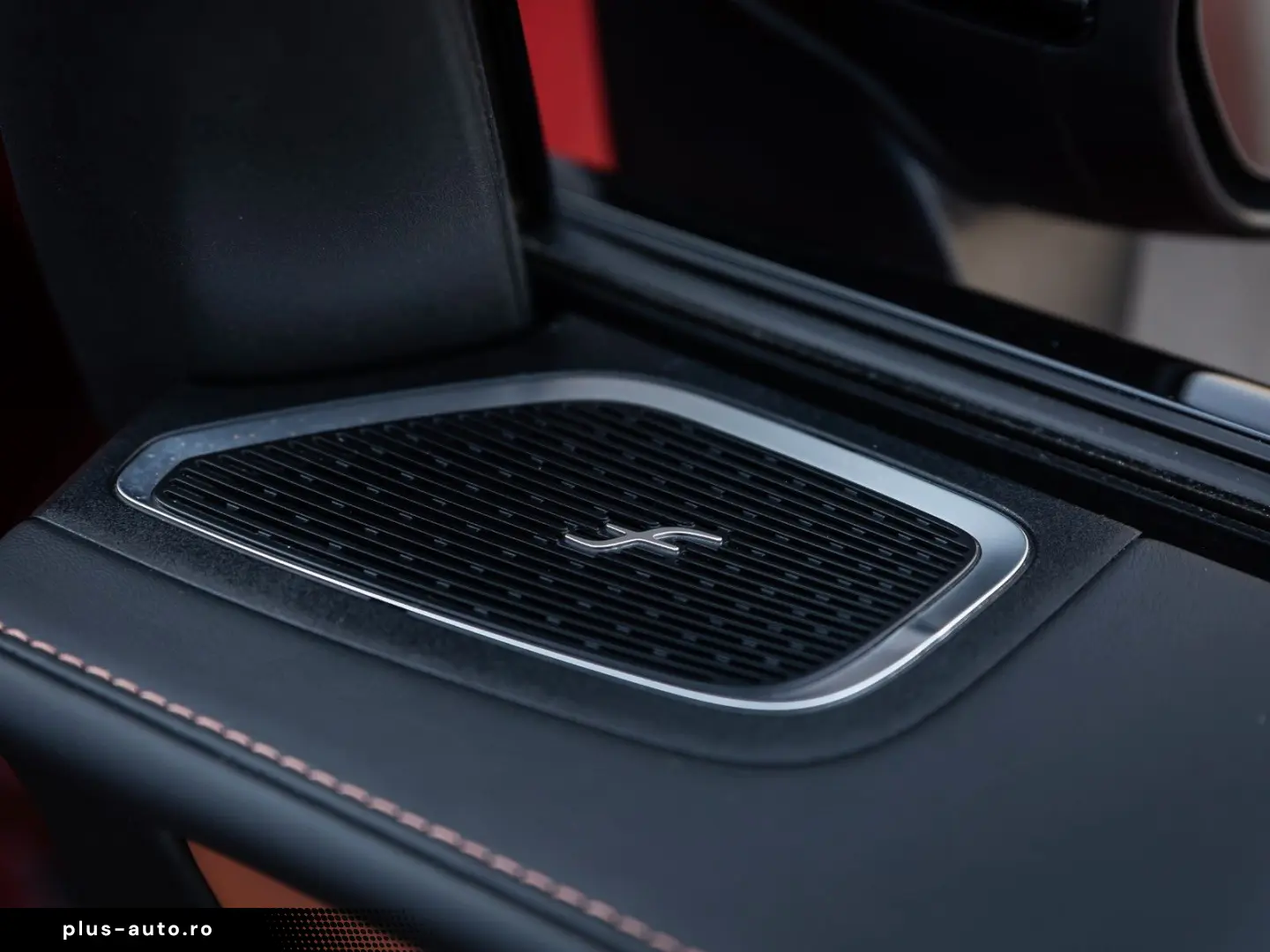 MERCEDES-BENZ GLC 400e 4Matic AMG Premium Plus Luft.