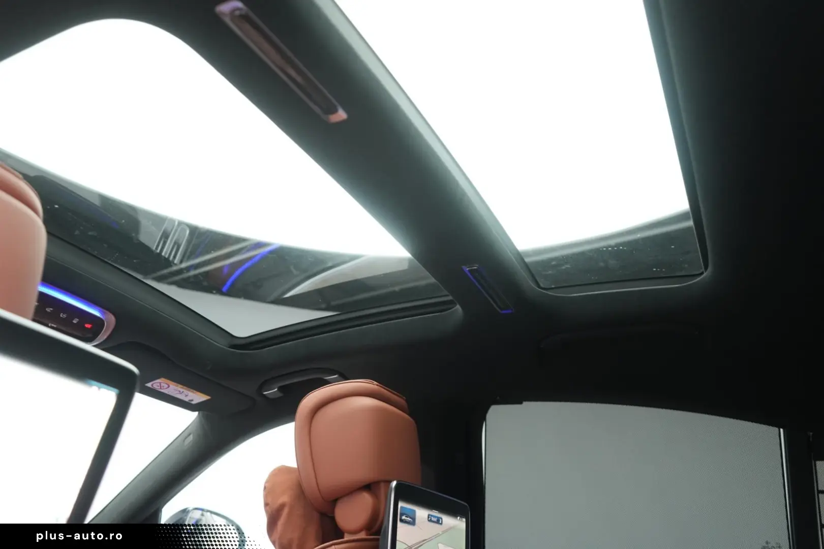 MERCEDES-BENZ S 580 e 4Matic 9G-T AMG HUD Burmester &hellip;