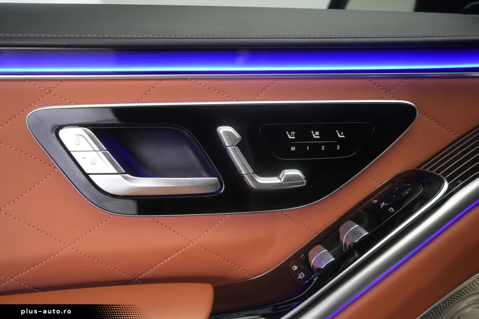 MERCEDES-BENZ S 580 e 4Matic 9G-T AMG HUD Burmester &hellip;
