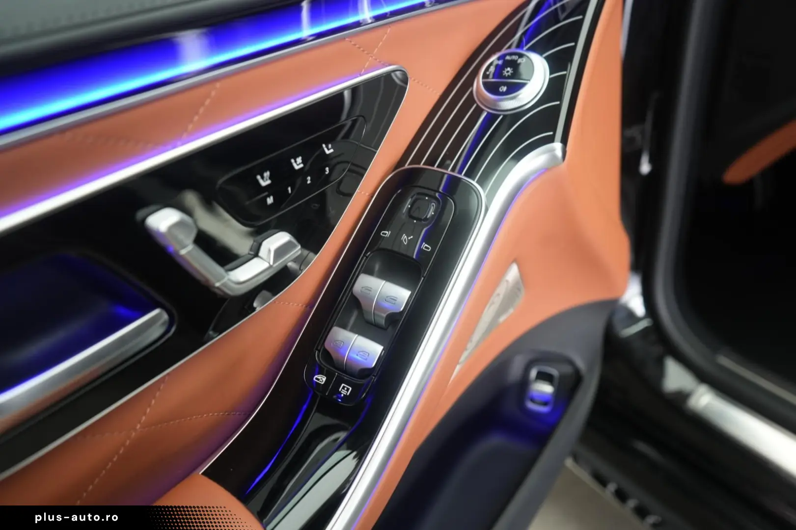 MERCEDES-BENZ S 580 e 4Matic 9G-T AMG HUD Burmester &hellip;