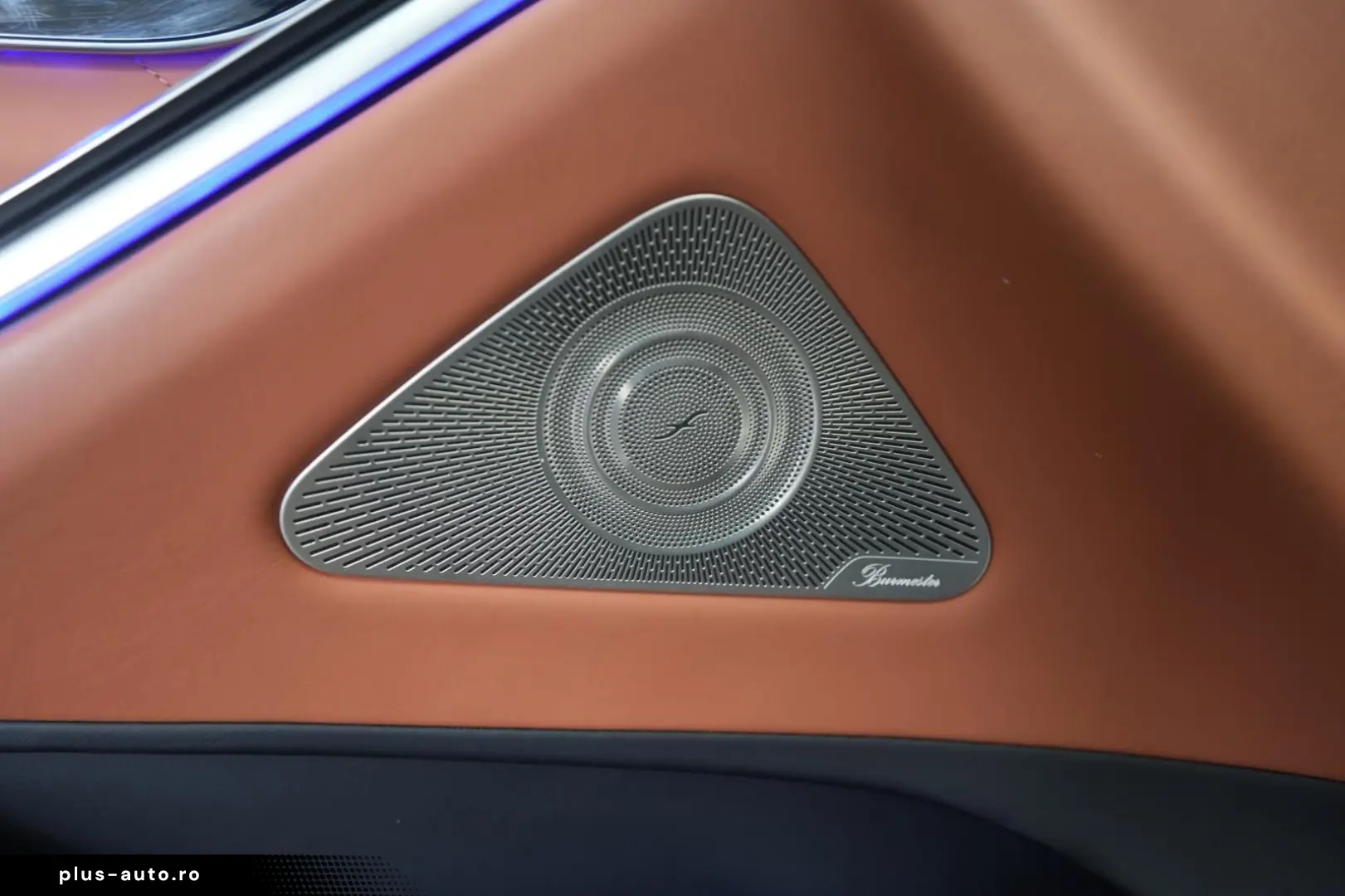 MERCEDES-BENZ S 580 e 4Matic 9G-T AMG HUD Burmester &hellip;