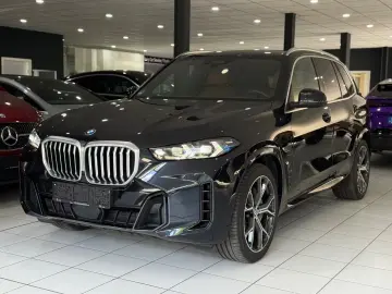 BMW X5 50e xDrive M-PAKET PANO HEADUP