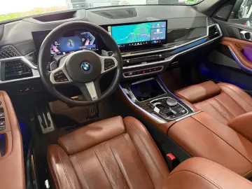 BMW X5 50e xDrive M-PAKET PANO HEADUP
