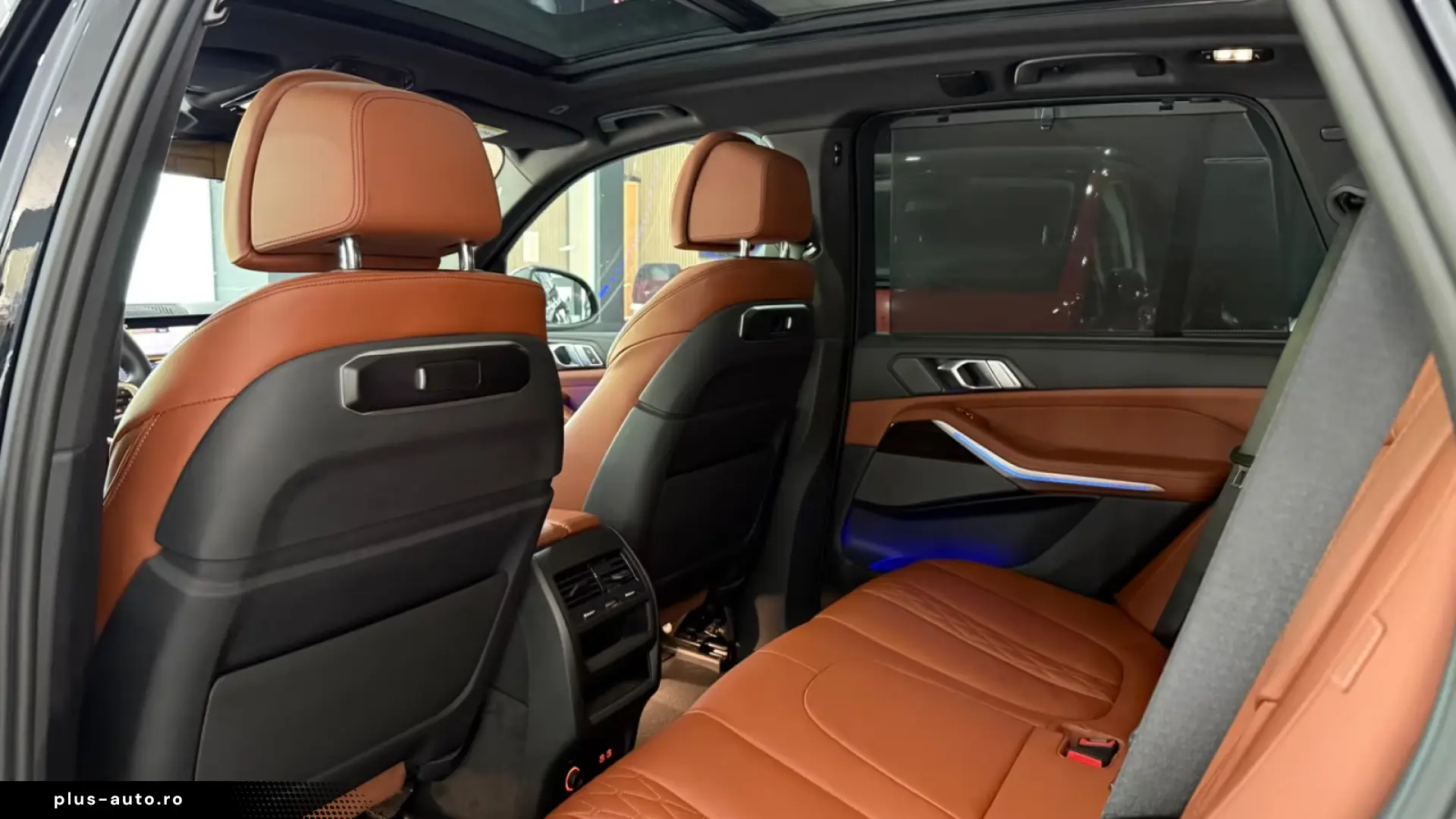 BMW X5 50e xDrive M-PAKET PANO HEADUP
