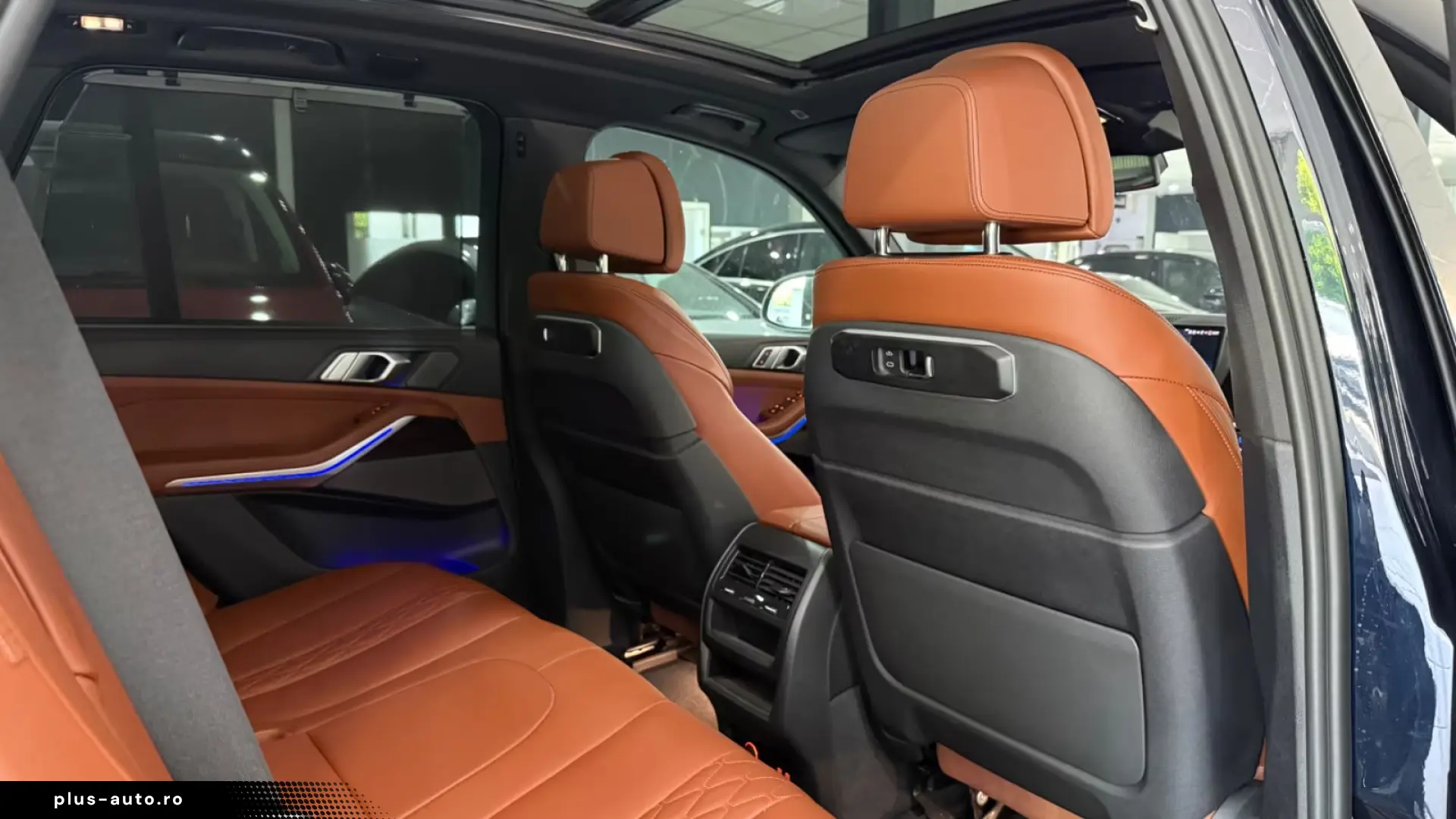 BMW X5 50e xDrive M-PAKET PANO HEADUP