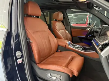 BMW X5 50e xDrive M-PAKET PANO HEADUP