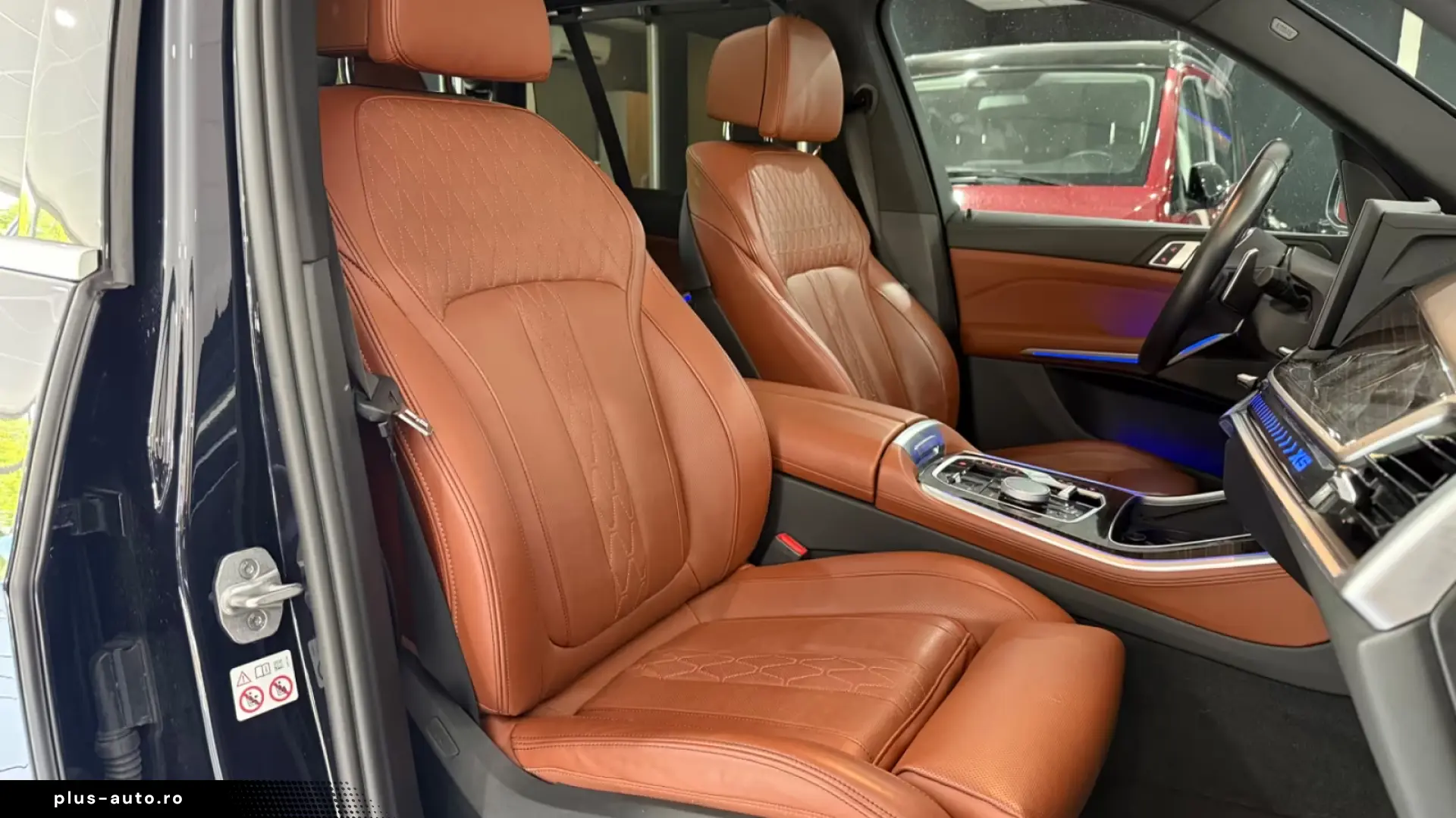BMW X5 50e xDrive M-PAKET PANO HEADUP