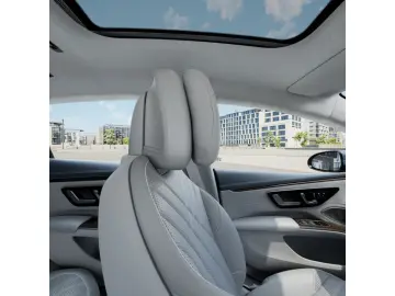 MERCEDES-BENZ EQS 580 4M Edition1 AMG Sport Premium …