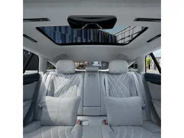 MERCEDES-BENZ EQS 580 4M Edition1 AMG Sport Premium …