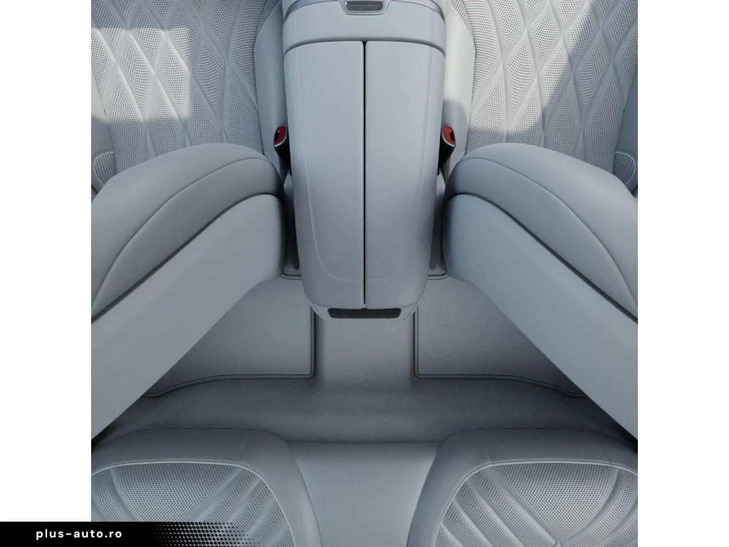MERCEDES-BENZ EQS 580 4M Edition1 AMG Sport Premium &hellip;