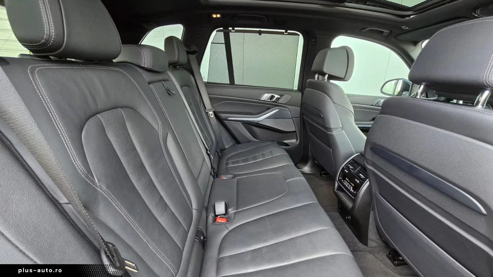 BMW X5 xDrive 45e M Sport AHK Sky-Lounge Laser 360