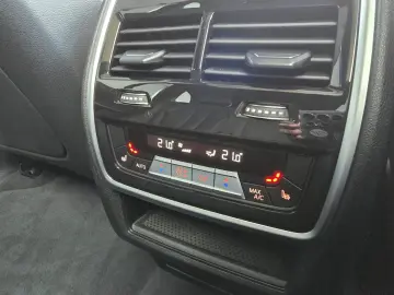 BMW X5 xDrive 45e M Sport AHK Sky-Lounge Laser 360