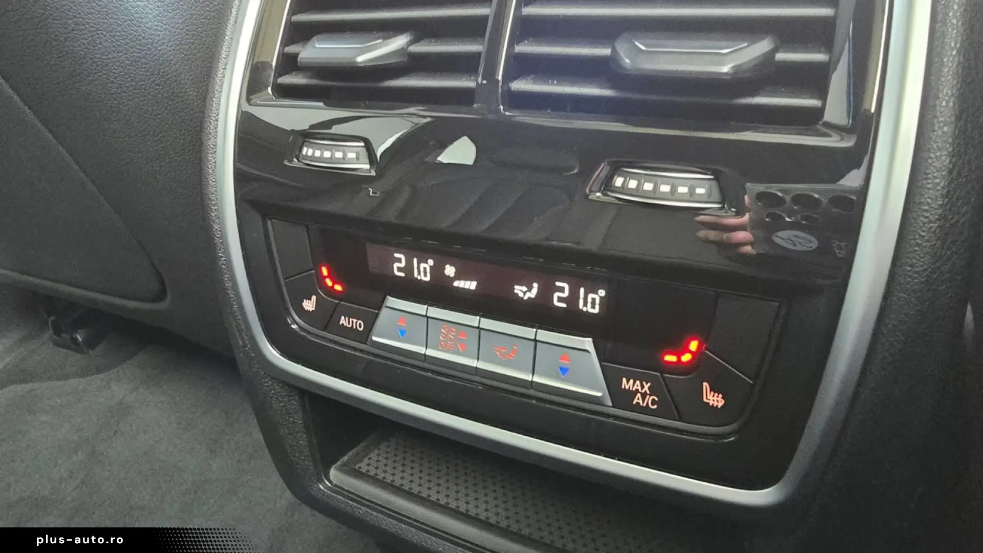 BMW X5 xDrive 45e M Sport AHK Sky-Lounge Laser 360