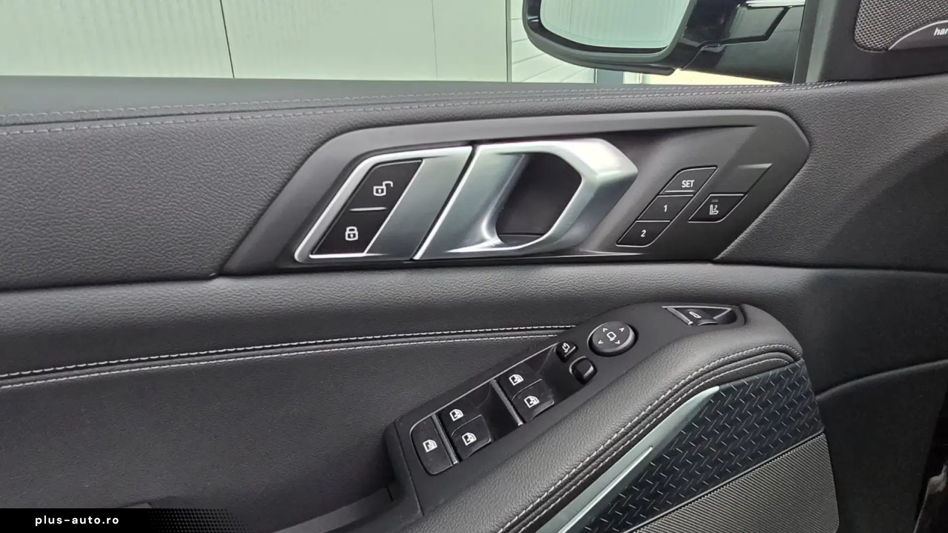 BMW X5 xDrive 45e M Sport AHK Sky-Lounge Laser 360